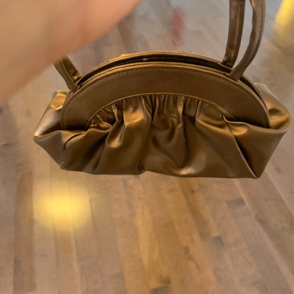 Bonze bag - Picture 2 of 3